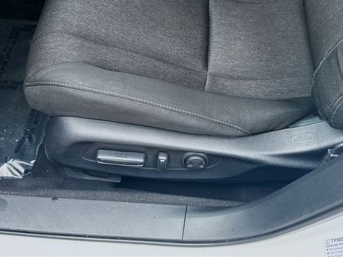 Used 2024 Honda Accord EX image 17