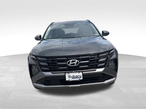 Used 2025 Hyundai Tucson SEL FWD image 2