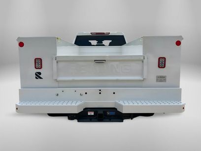 New 2024 Chevrolet Silverado 3500 W/T w/ WT Convenience Package