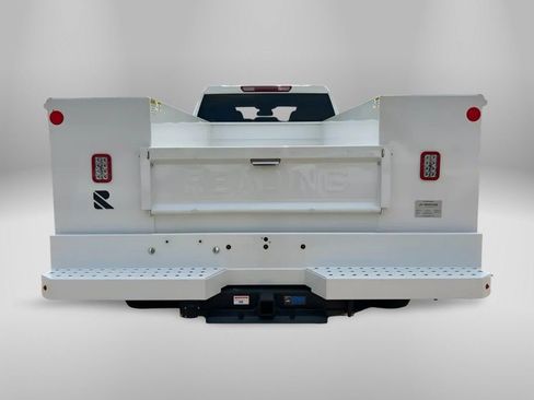 New 2024 Chevrolet Silverado 3500 W/T w/ WT Convenience Package image 3