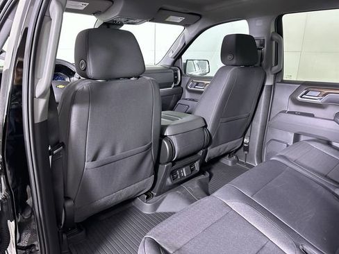 New 2025 Chevrolet Silverado 1500 LT image 21