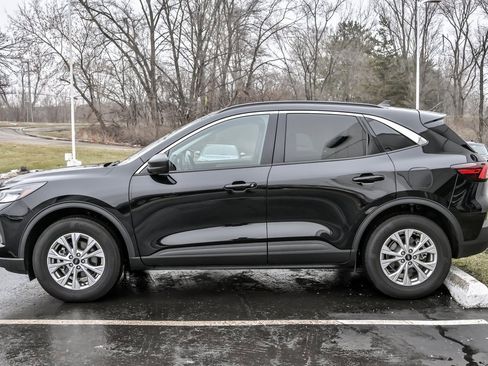 Used 2024 Ford Escape Active w/ Tech Pack #1 image 5