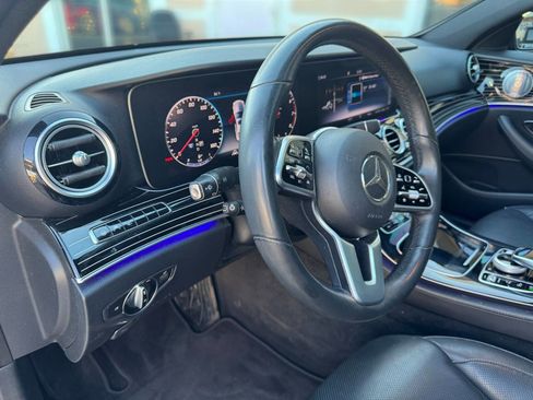 Used 2018 Mercedes-Benz E 400 Coupe w/ Premium 1 Package image 33