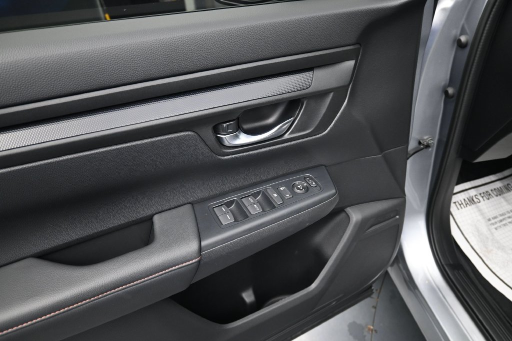 Used 2024 Honda CR-V Sport image 27