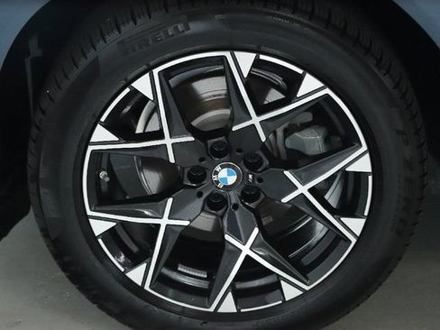 Used 2026 BMW X3 xDrive30i w/ M Sport Package AWD/4WD image 38