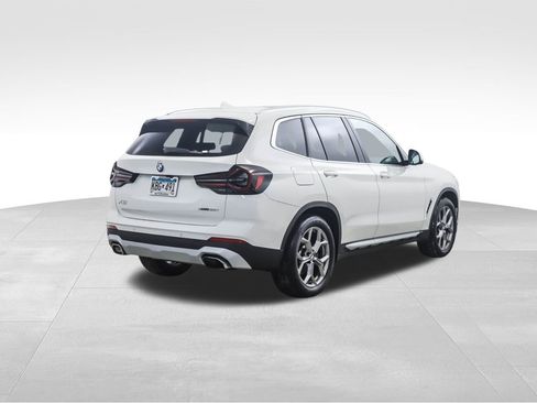 Certified 2023 BMW X3 xDrive30i w/ Convenience Package image 5
