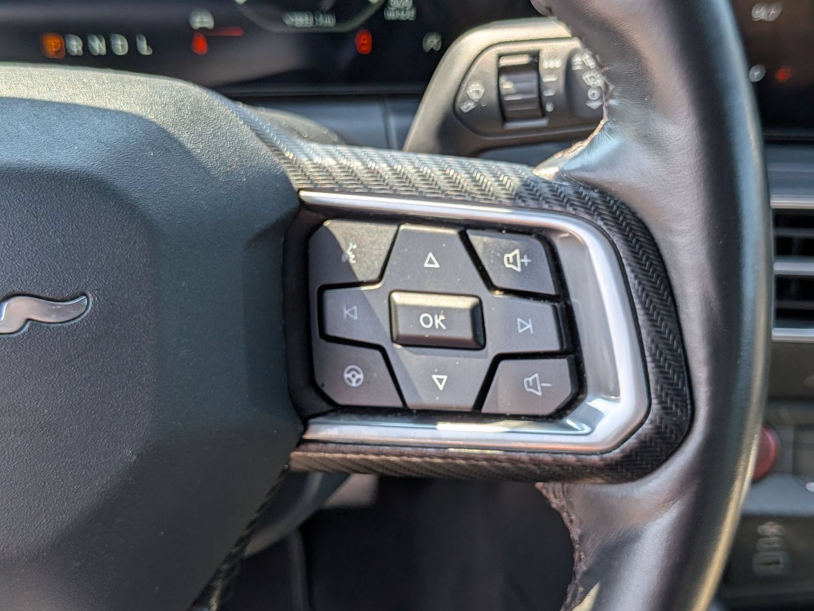 Used 2024 Ford Mustang Premium RWD image 19