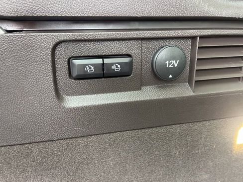 Used 2022 Lincoln Nautilus Black Label w/ Class II Trailer Tow Package image 12