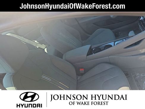 New 2026 Hyundai Elantra SEL Sport Premium FWD image 21