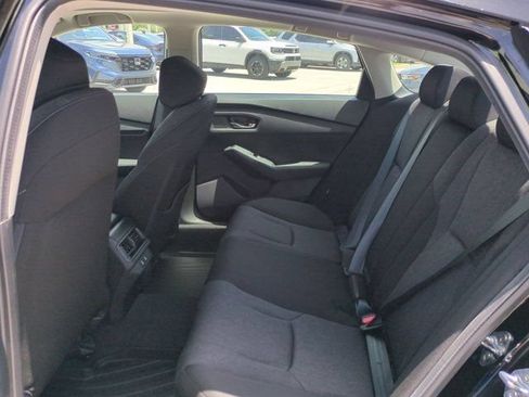 New 2026 Honda Accord SE image 12