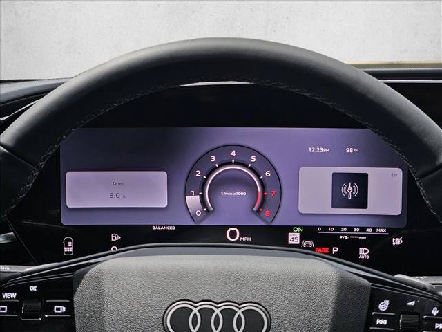New 2026 Audi Q5 2.0T AWD/4WD image 18
