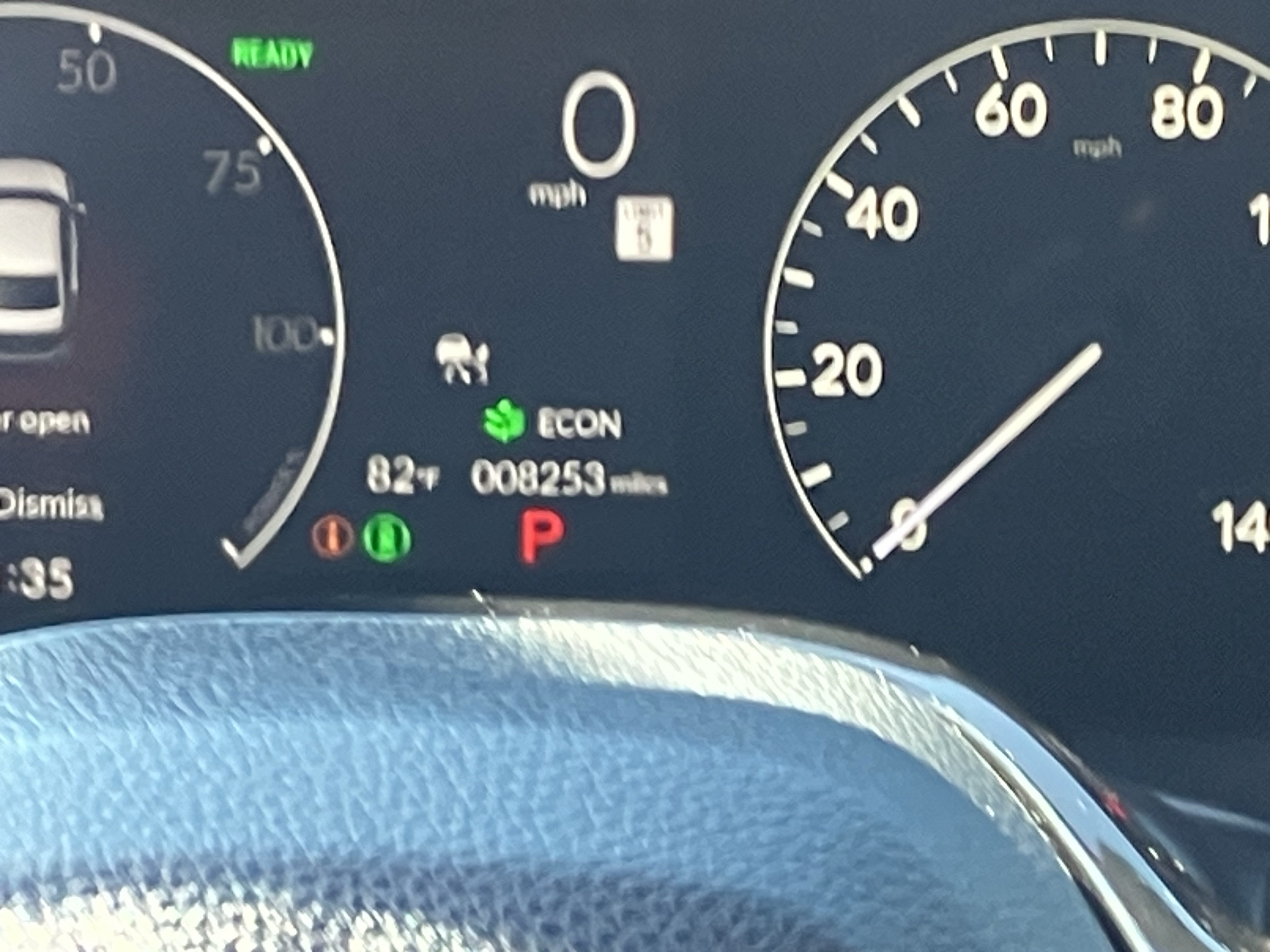 Used 2026 Honda Civic FWD Hybrid Sedan image 24