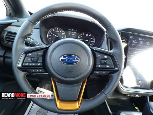 Used 2024 Subaru Crosstrek 2.5i Wilderness w/ Crosstrek Mirror Package image 15