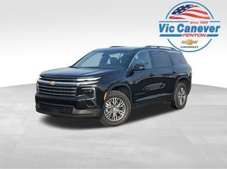 Used 2025 Chevrolet Traverse LT w/ Driver Confidence Package 360° Tour