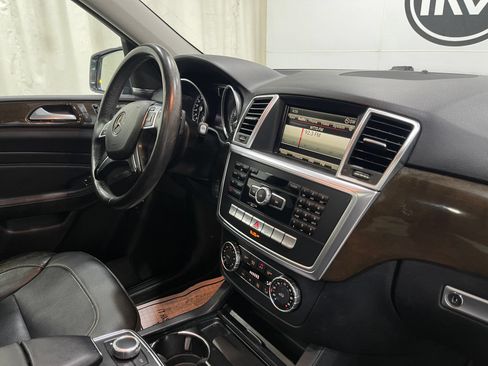 Used 2015 Mercedes-Benz ML 350 4MATIC image 20