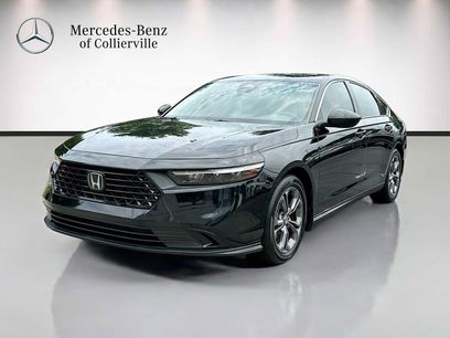 Used 2023 Honda Accord EX