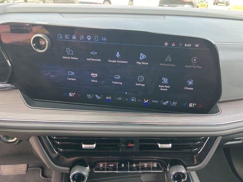 Used 2025 Chevrolet Tahoe Premier RWD image 27