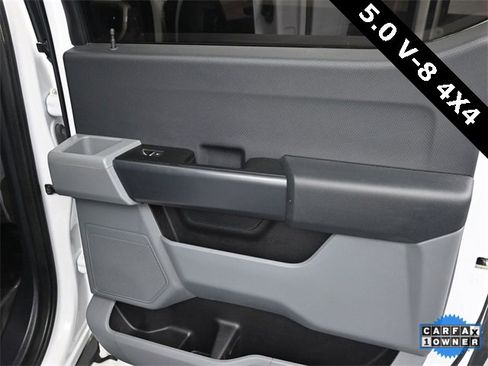 Used 2022 Ford F150 XL w/ Equipment Group 101A High image 14