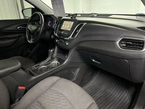 Used 2019 Chevrolet Equinox LT w/ Driver Convenience Package FWD image 28