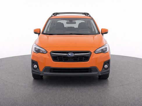 Used 2018 Subaru Crosstrek 2.0i Limited AWD/4WD image 2