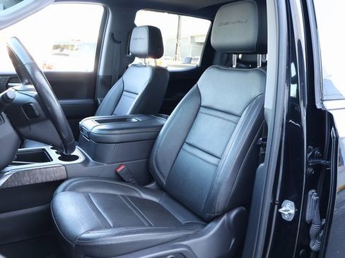 Certified 2021 GMC Sierra 1500 Denali image 12