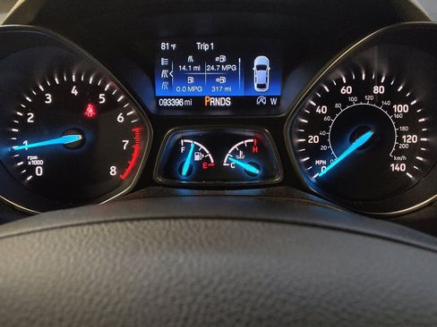 Used 2018 Ford Escape SEL FWD image 23