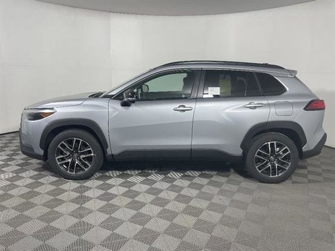 New 2026 Toyota Corolla Cross XLE image 4