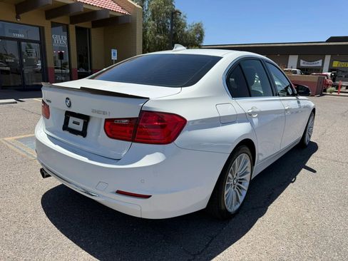 Used 2015 BMW 328i xDrive Sedan w/ Premium Package AWD/4WD image 10