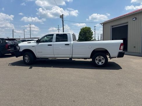 Used 2022 RAM 2500 Tradesman AWD/4WD image 6
