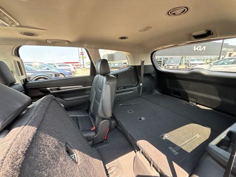 Used 2020 Kia Telluride S AWD/4WD image 29
