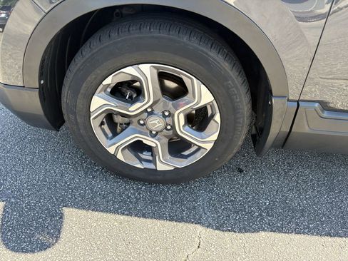 Used 2018 Honda CR-V EX-L image 17