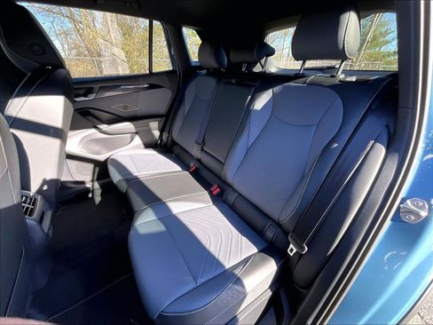 New 2026 Volkswagen Tiguan SE R-Line image 15