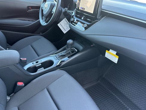 New 2026 Toyota Corolla LE FWD image 14