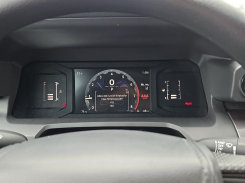 New 2026 Toyota Tacoma SR5 AWD/4WD image 25