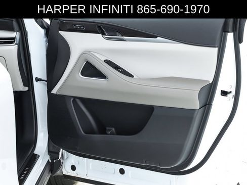 Certified 2026 INFINITI QX60 Autograph w/ Dark Cargo Package AWD/4WD image 32