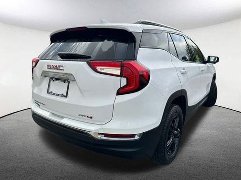 Used 2023 GMC Terrain AT4 image 16