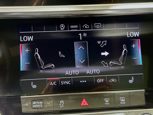 Used 2024 Audi A6 Premium Plus image 24