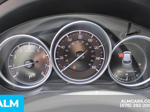 Used 2019 MAZDA CX-5 Touring FWD image 37