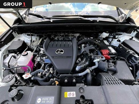 Used 2026 Lexus NX 350 AWD w/ Accessory Package (Z1) image 29