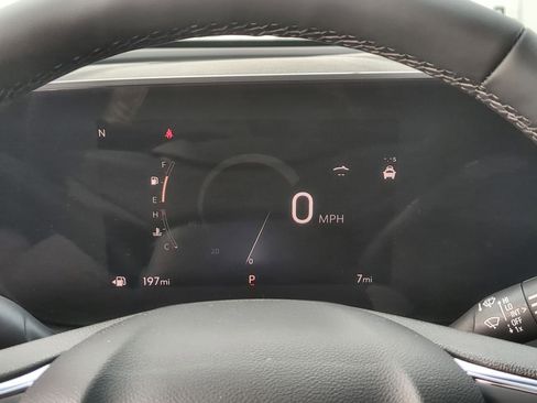 New 2026 Buick Encore GX Sport Touring image 11