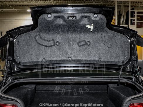 Used 2010 Ford Mustang Shelby GT500 image 97