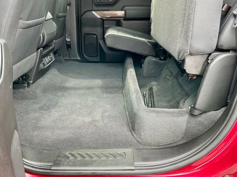 Used 2020 Chevrolet Silverado 1500 RST w/ All-Star Edition AWD/4WD image 28