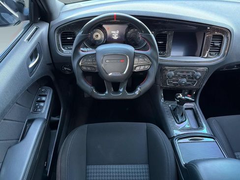 Used 2023 Dodge Charger GT w/ Blacktop Package RWD image 27