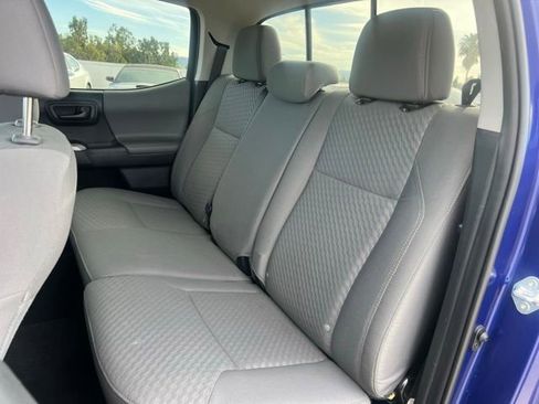 Used 2023 Toyota Tacoma SR5 image 17