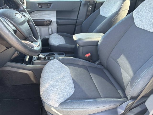 Certified 2026 Ford Maverick XLT AWD/4WD image 18