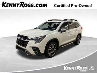 Used 2023 Subaru Ascent Touring AWD/4WD 360° Tour
