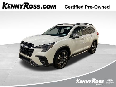 Used 2023 Subaru Ascent Touring AWD/4WD image 1