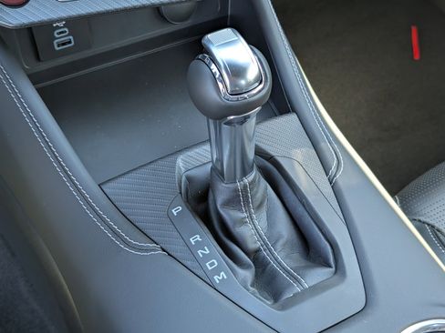 New 2026 Ford Mustang GT Premium image 19