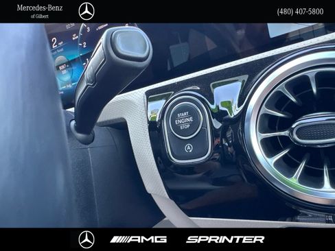 Used 2023 Mercedes-Benz CLA 250 image 28