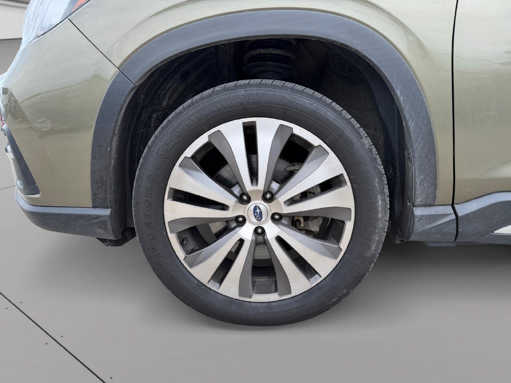 Used 2022 Subaru Ascent Limited AWD/4WD image 25